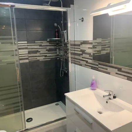 Elegance Apartament *