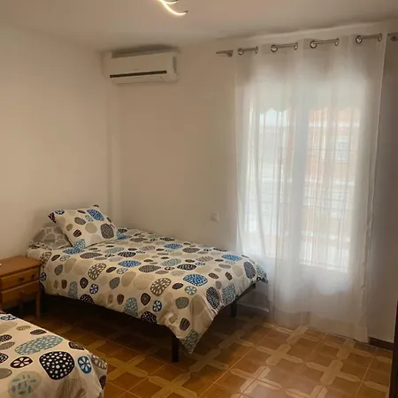 Apartament Elegance Alicante