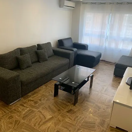 Apartment Elegance Alicante